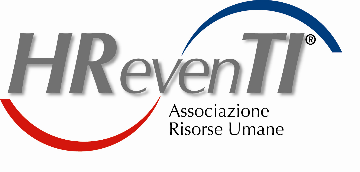 logo hr eventi